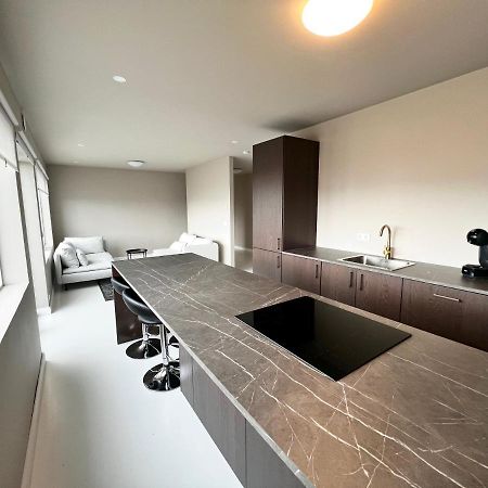 Apartment In Hofn Exterior photo